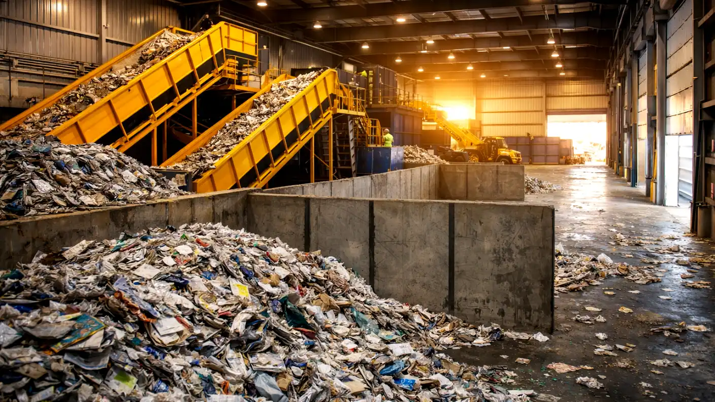 Waste Management