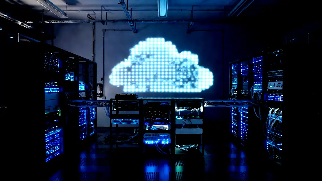 Cloud Computing