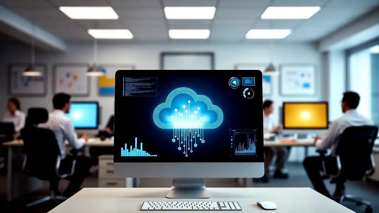 Cloud Computing
