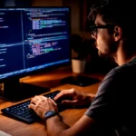 Coding Journey