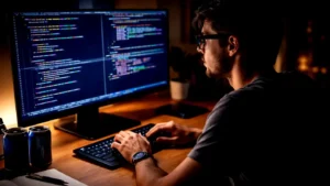 Coding Journey