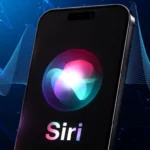 Apple Siri