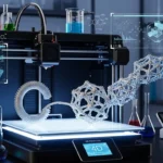 4D Printing