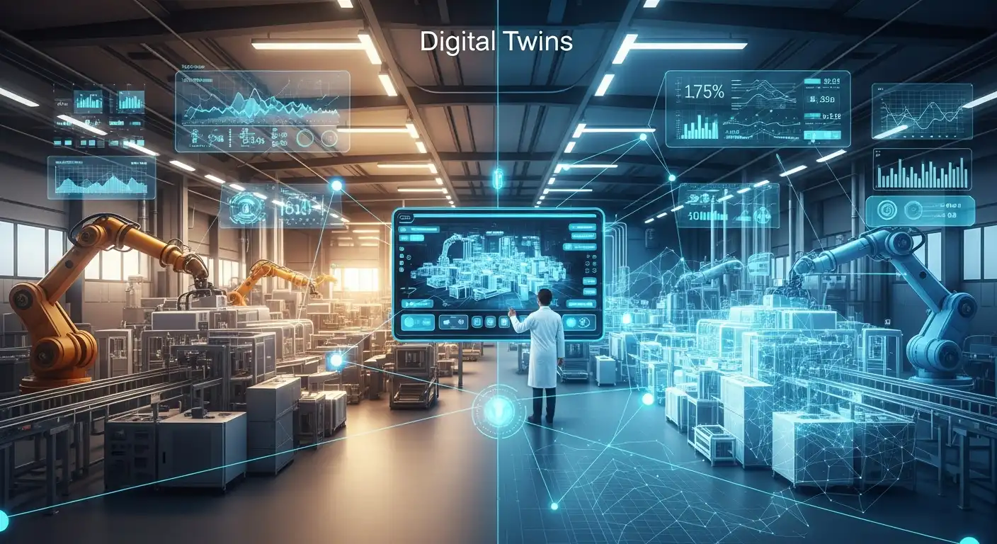 Digital Twins