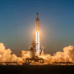 Space Travel