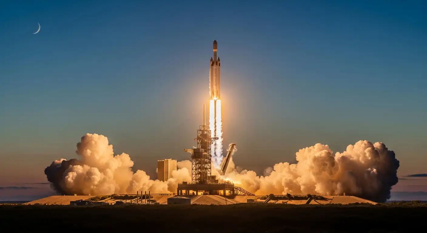 Space Travel