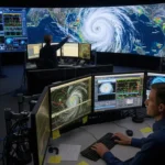 Weather Forecasting