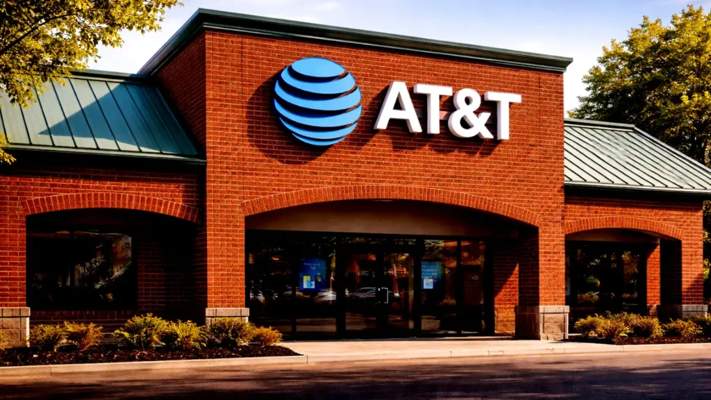 AT&T