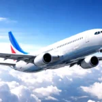 Commercial Aircraft