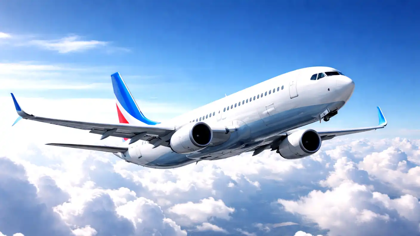 Commercial Aircraft