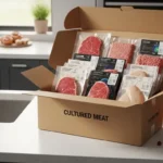 Cultured Meat