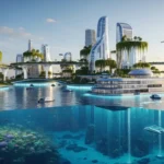 Floating City