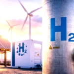 Hydrogen Fuel Cell