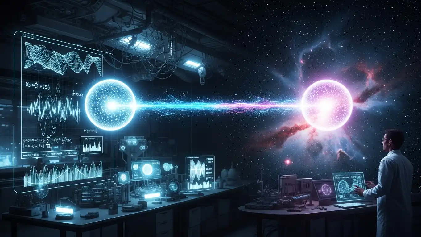 Quantum Technology