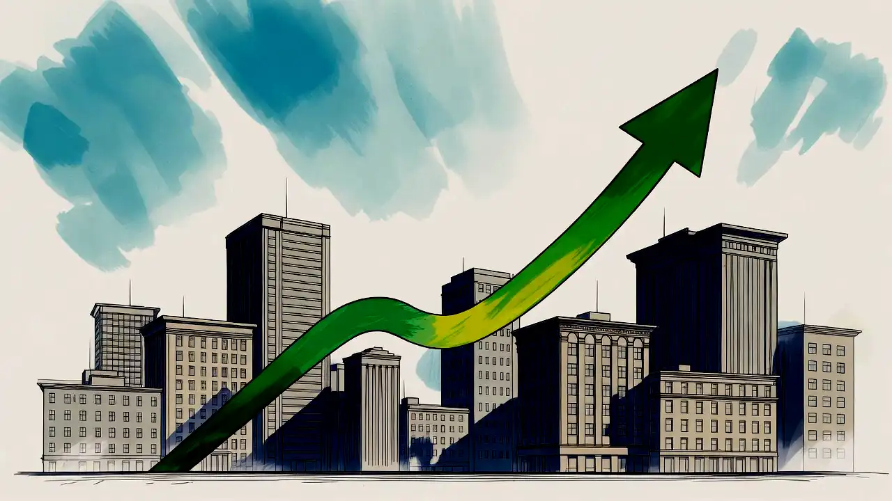 economic growth