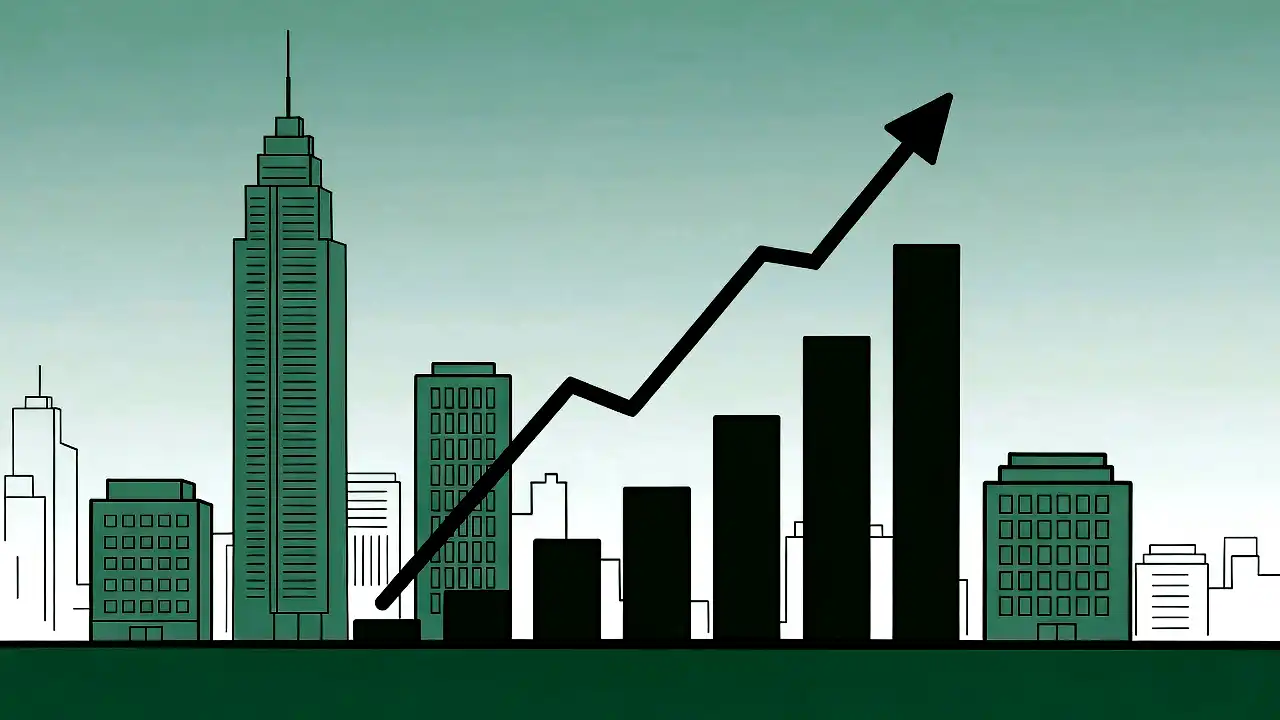 economic growth