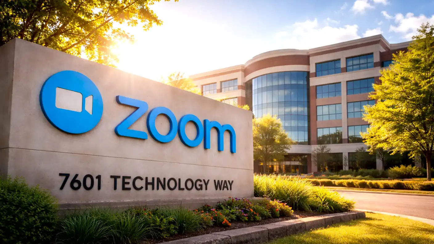 zoom