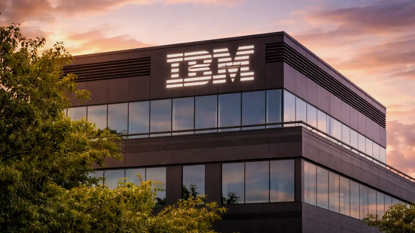IBM Corporation