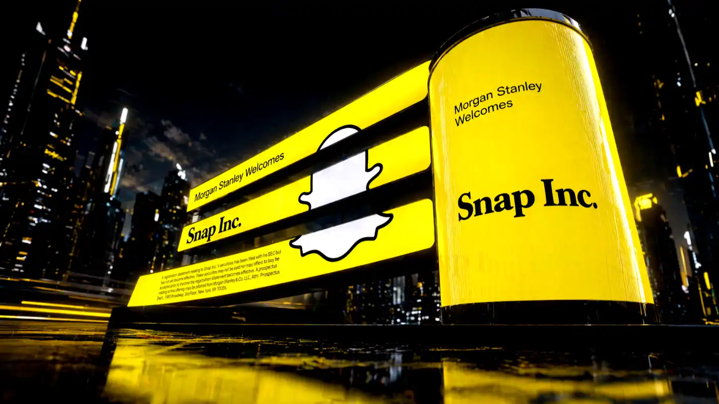 Snap Inc