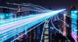 Ultra-Fast Internet