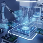 AI Chip Machine