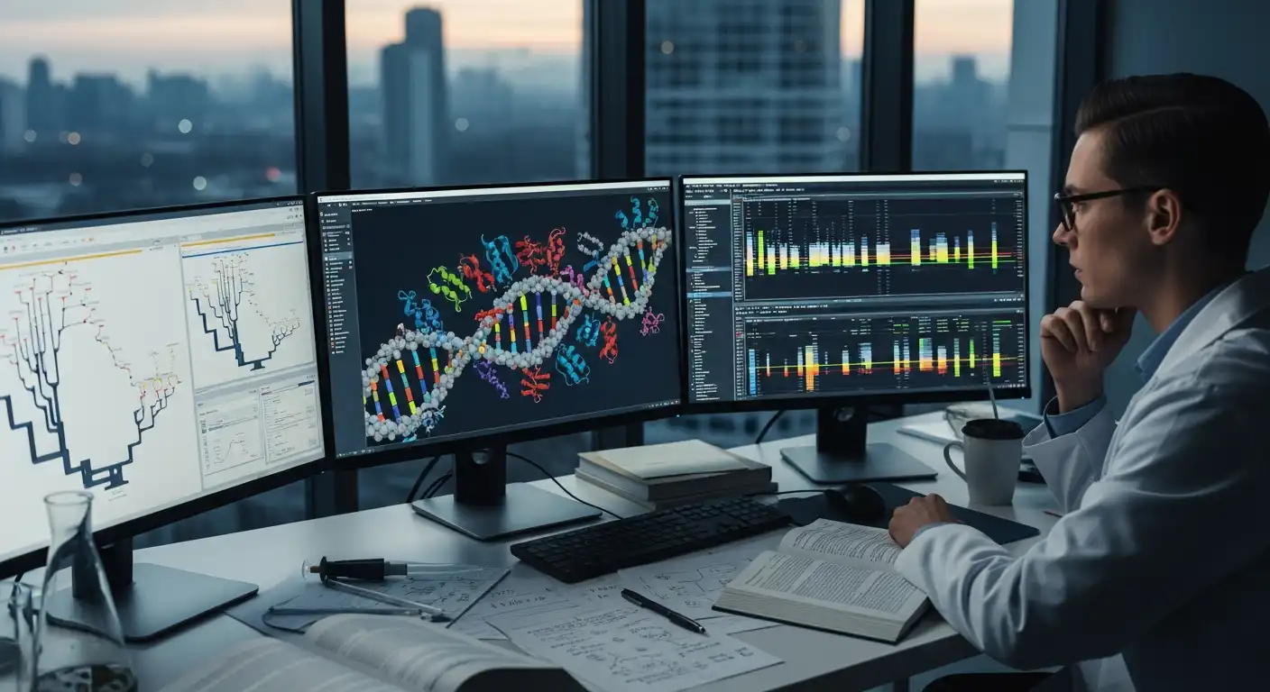 Bioinformatics