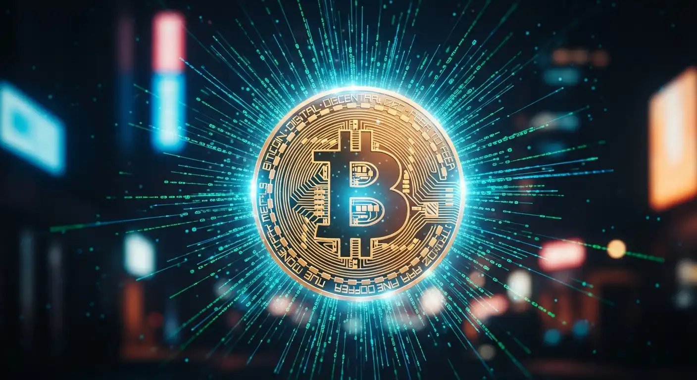 Bitcoin