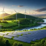 Clean Energy