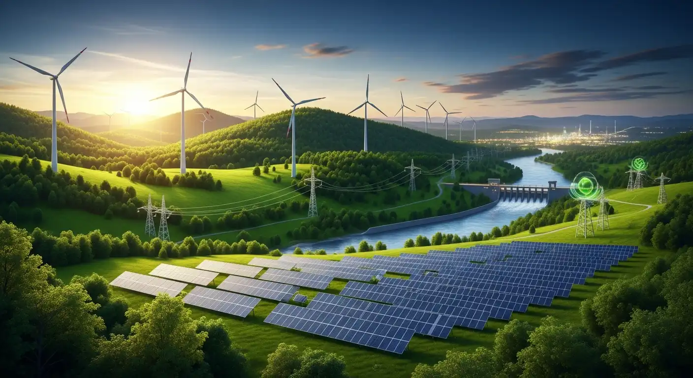 Clean Energy