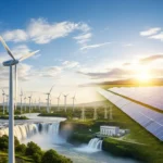 Clean Energy