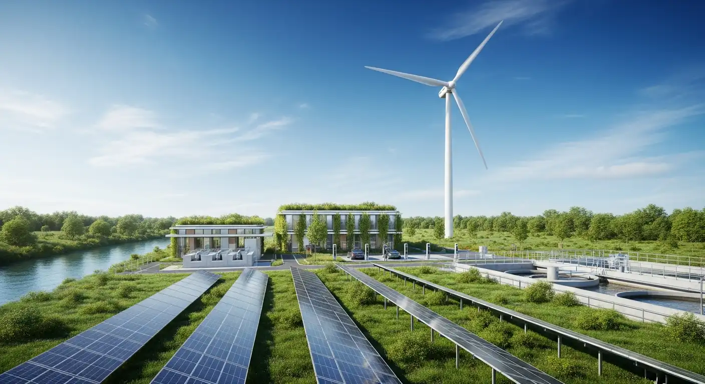 Clean Energy