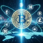 Cryptocurrency