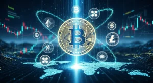 Cryptocurrency