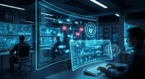 Cybersecurity Systems