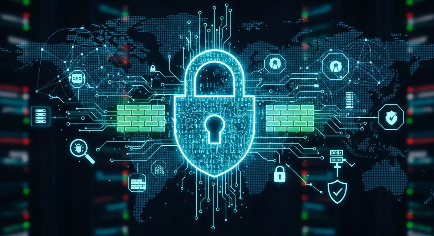 Cybersecurity