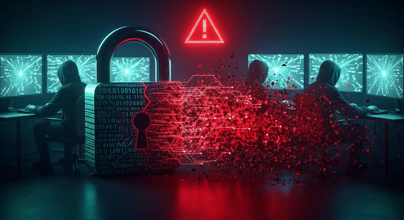 Data Breach