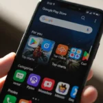 Google Play Store