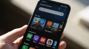 Google Play Store