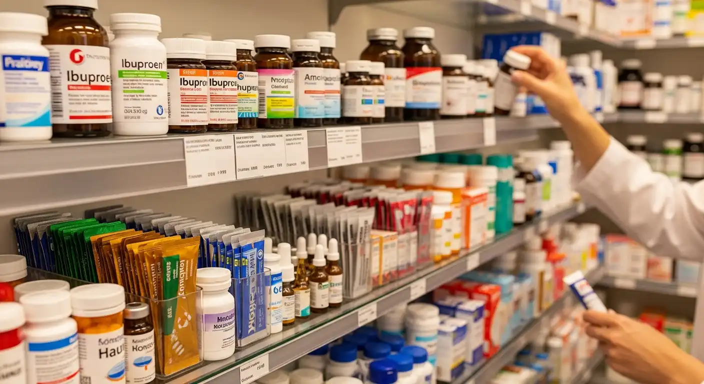 Medicine