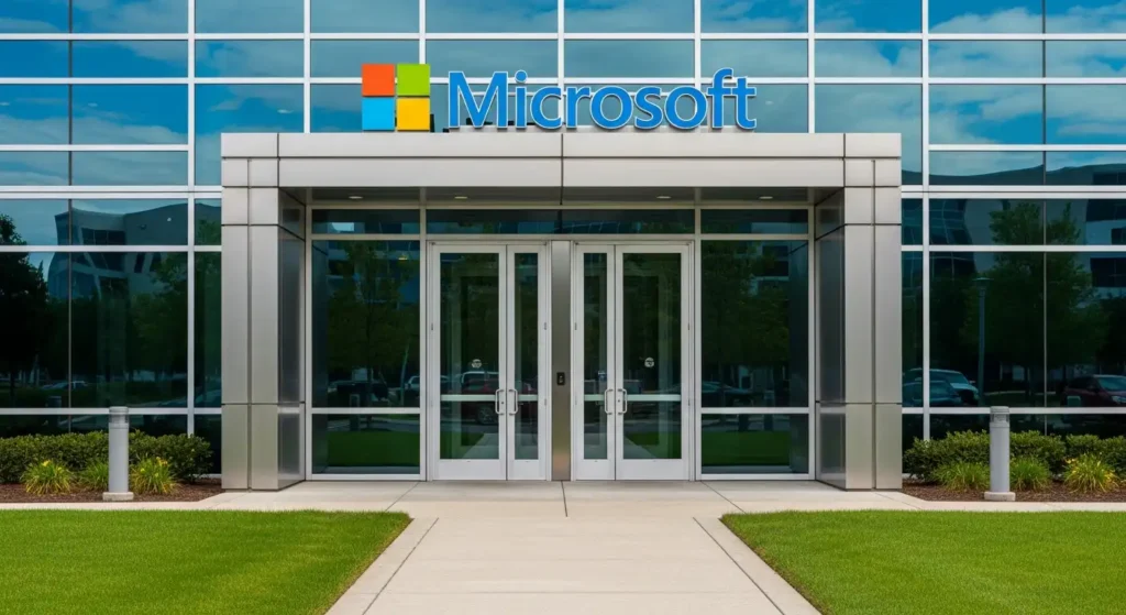 Microsoft