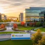 Microsoft