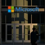 Microsoft