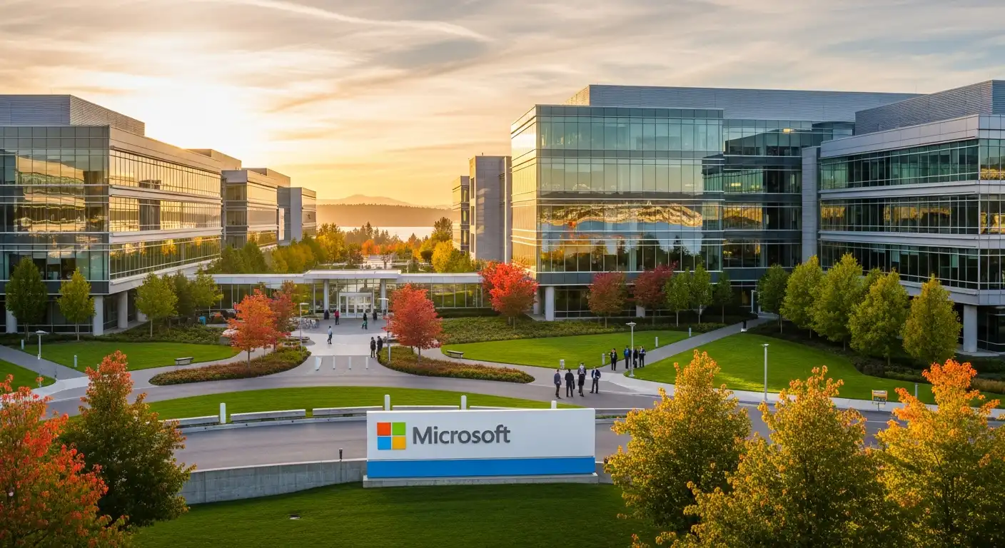 Microsoft