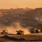 Mining