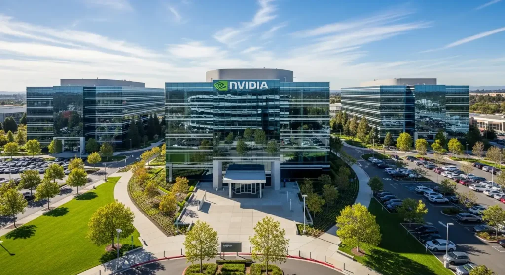 Nvidia