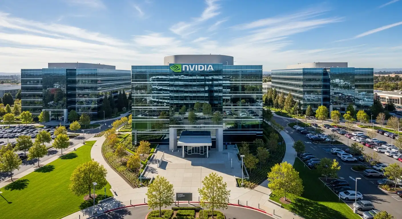 Nvidia