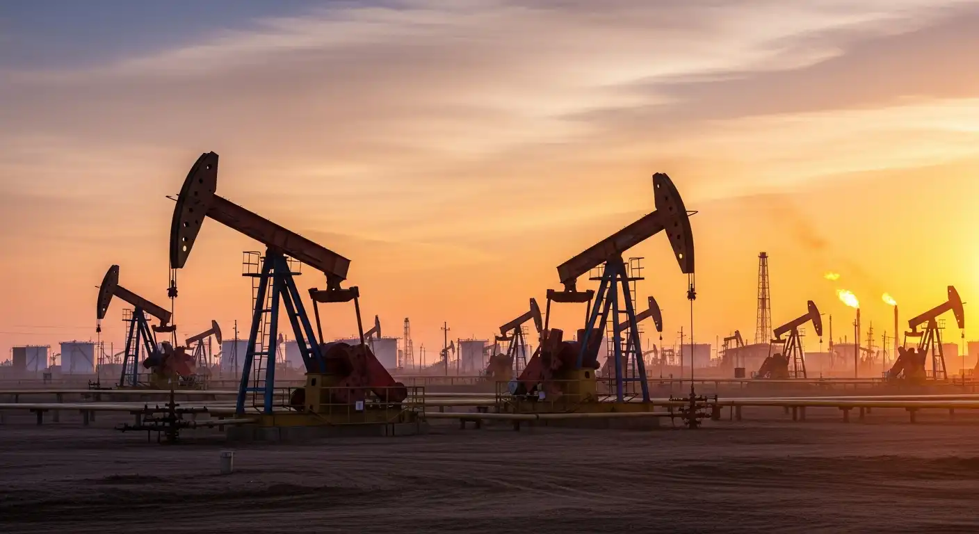 Oil Price