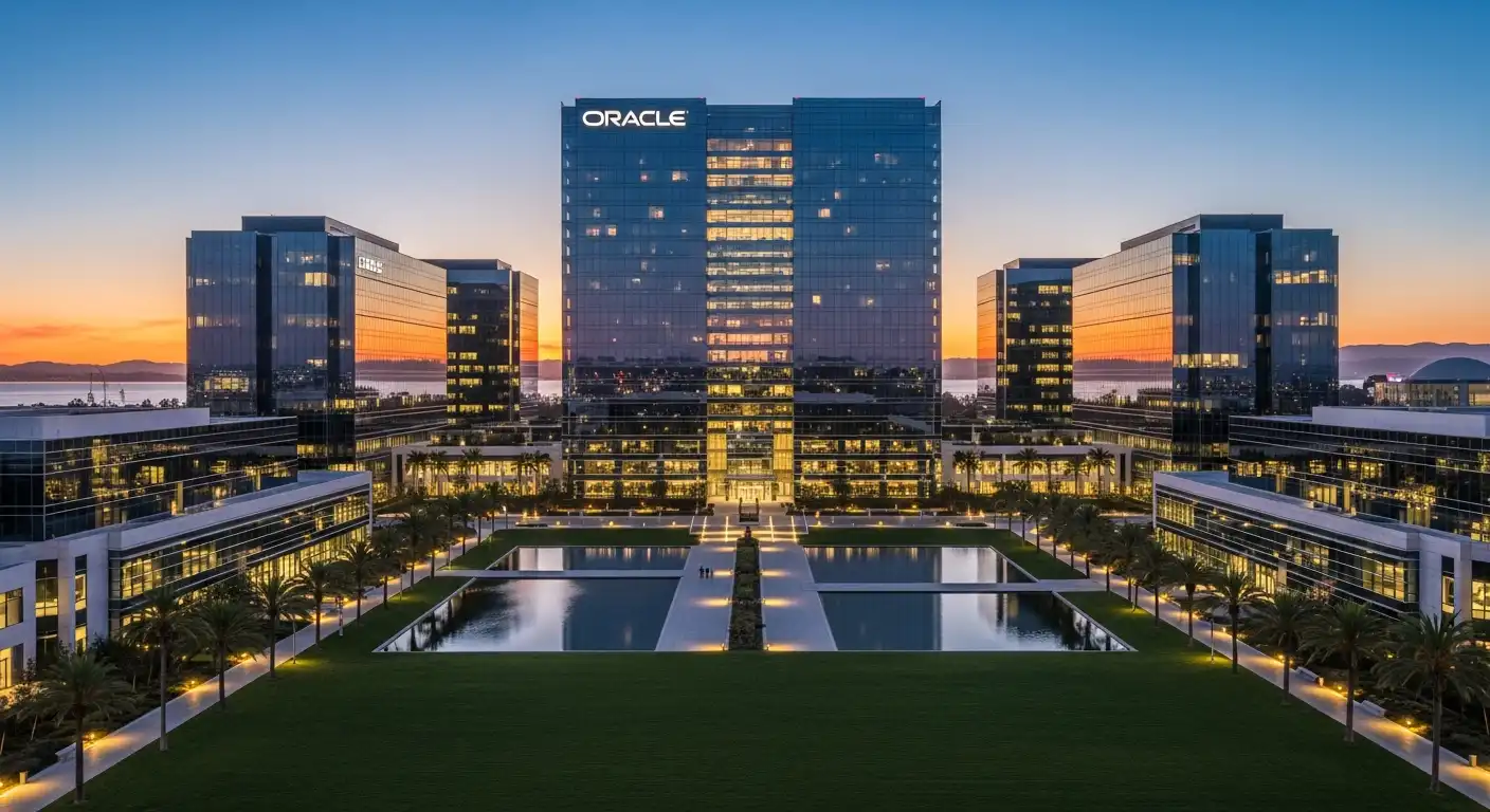 Oracle Corporation