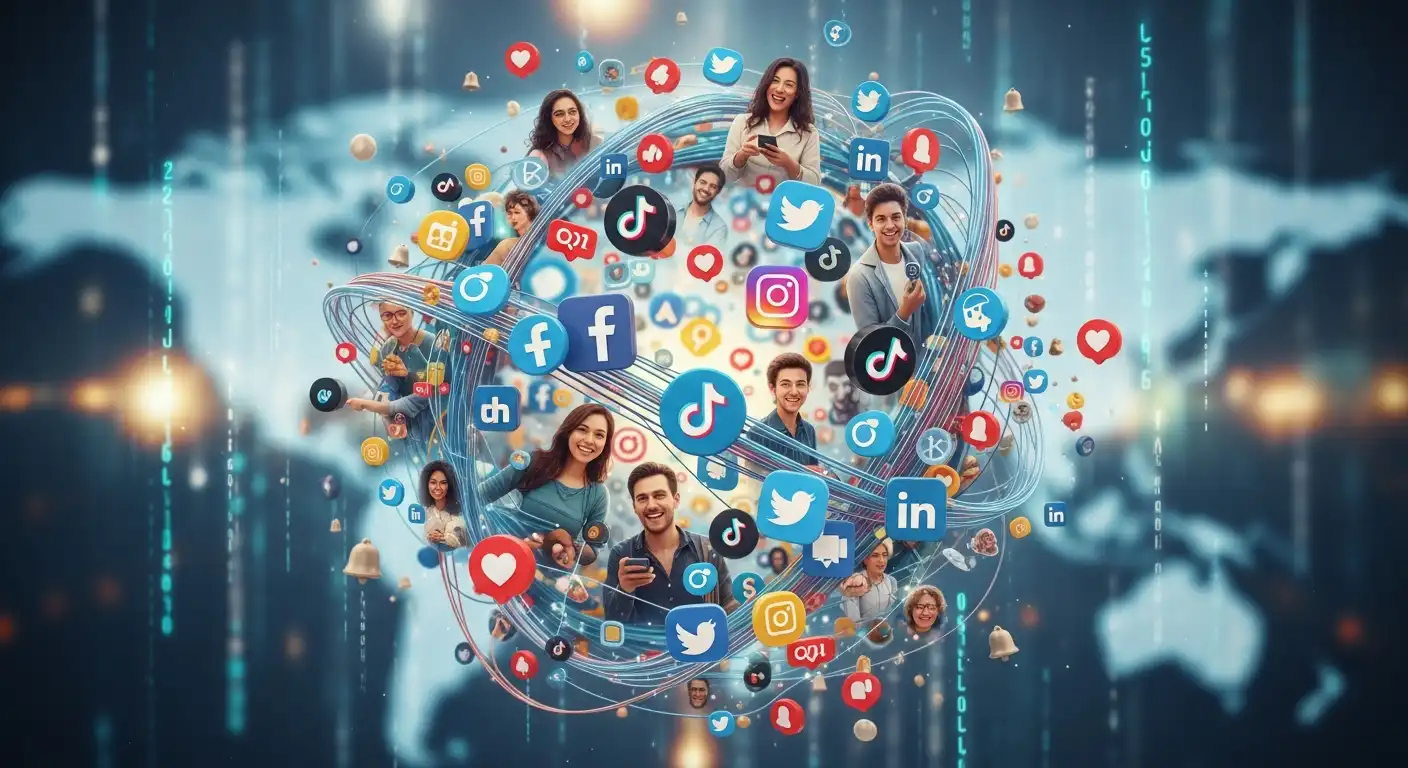 Social Media