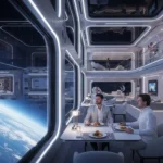 Space Tourism